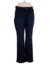 Lee Jeans In Blue
