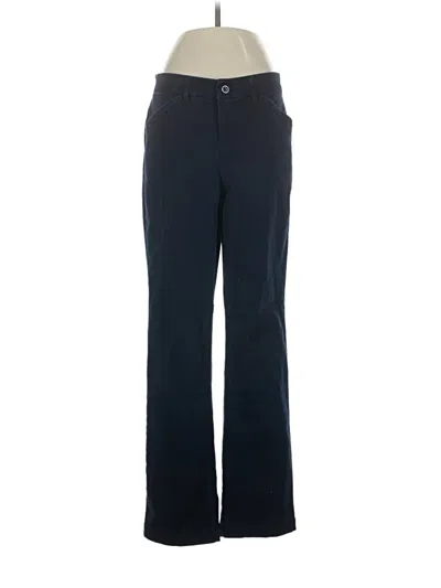 Pre-owned Lee Jeans In Blue