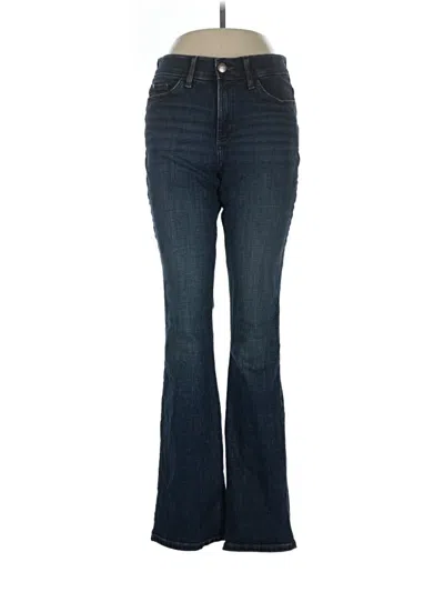 Pre-owned Lee Jeans In Blue