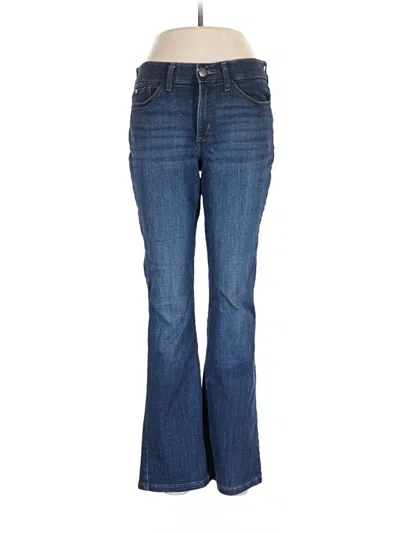 Pre-owned Lee Jeans In Blue