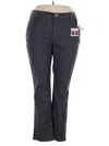 Lee Jeans In Gray