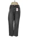 Lee Jeans In Gray