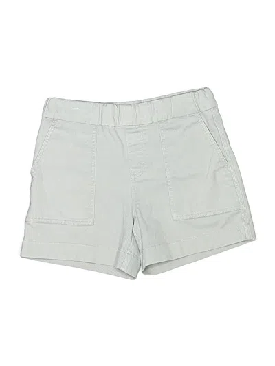 Pre-owned Lee Khaki Shorts In Gray