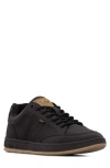Lee Lafayette Sneaker In Black