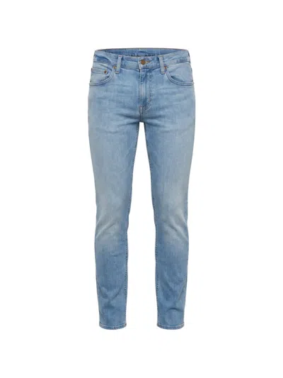 Lee Luke Slim-fit Jeans In Blue