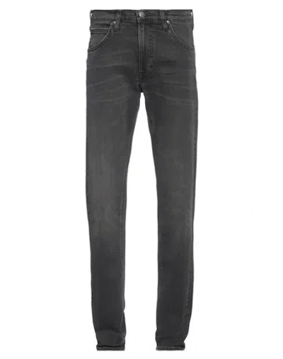 Lee 101 Regular Fit Straight Leg Cowboy Jeans In Dry Indigo