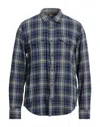 Lee Shirts In Blue