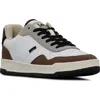 Lee Marcus Sneaker In White