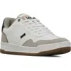 Lee Marcus Sneaker In White