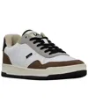 Lee Marcus Sneaker In Multi