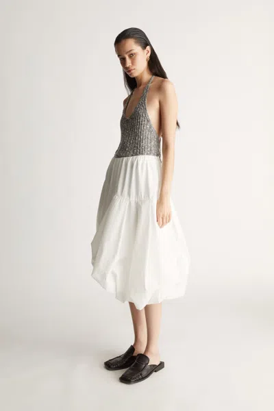 Lee Mathews Ana Skirt