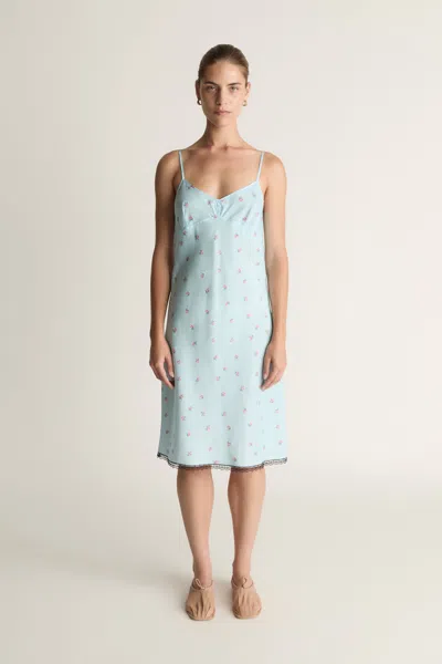 Lee Mathews Bluebell Slip