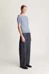 Lee Mathews Cashmere Tee