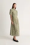 Lee Mathews Chelsea Dress