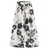 Lee Mathews Cherry Pant In Multi