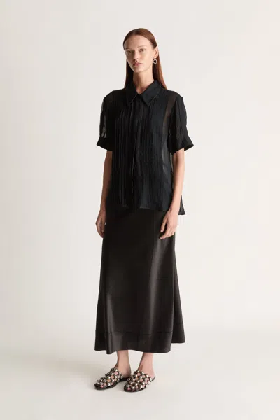 Lee Mathews Chloe Blouse