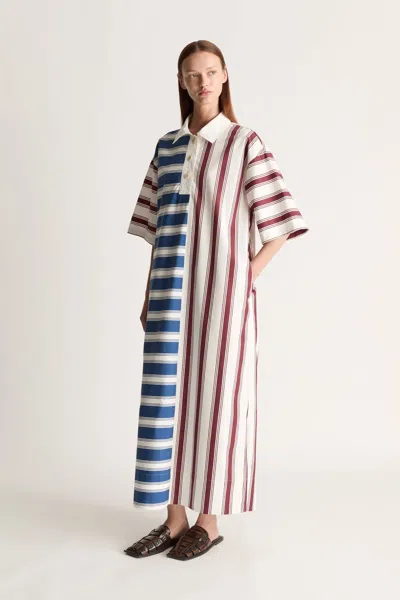 Lee Mathews Eddie Dress