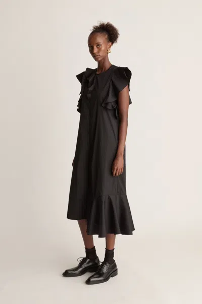 Lee Mathews Ella Dress