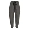Lee Mathews Harper Drill Pants