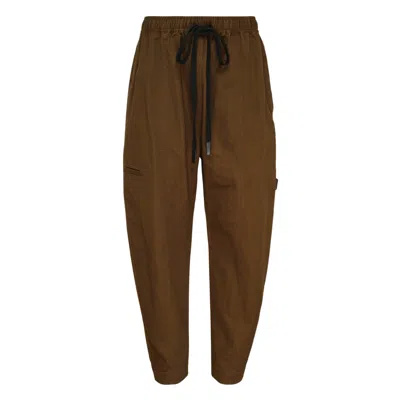 Lee Mathews Harper Drill Pants