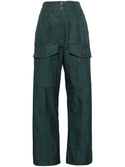Lee Mathews Jacob Pant In Graphite