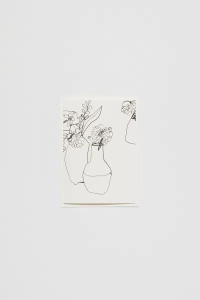 Lee Mathews Lm Greeting Card