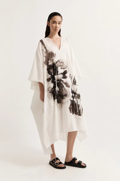 Lee Mathews Lm Kaftan