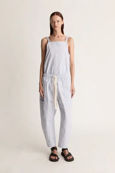 Lee Mathews Lm Poplin Pant