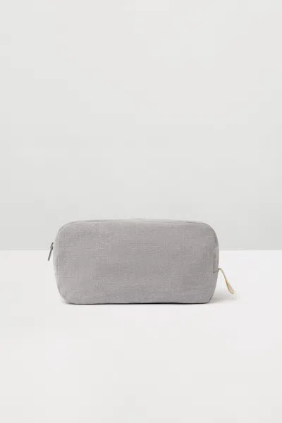 Lee Mathews Lm Toiletry Bag