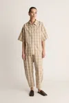Lee Mathews Lyle Polo In Oak