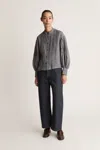 Lee Mathews Nessie Blouse