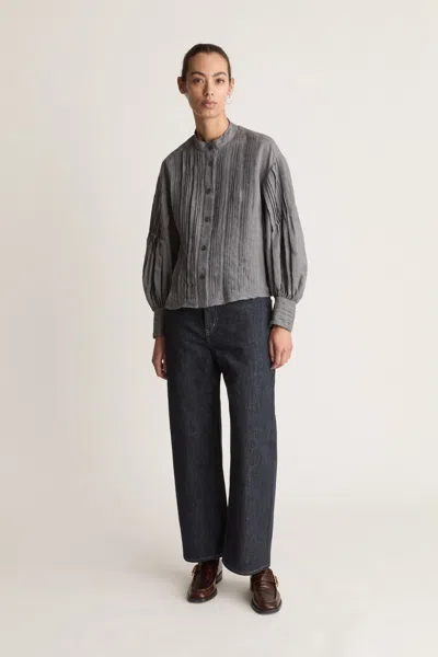 Lee Mathews Nessie Blouse