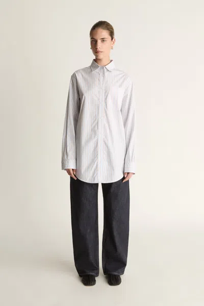 Lee Mathews Pip Shirt