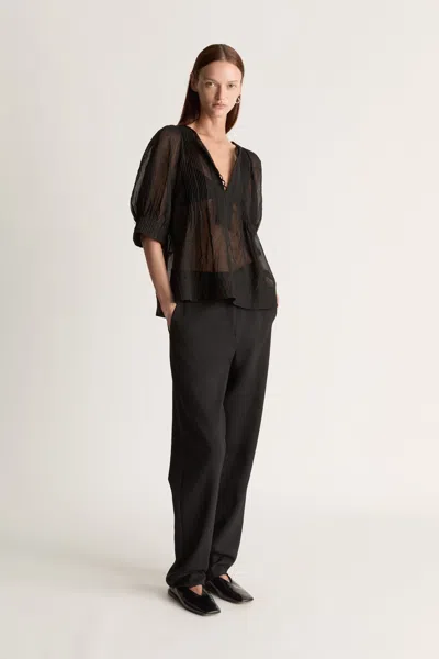 Lee Mathews Skye Blouse