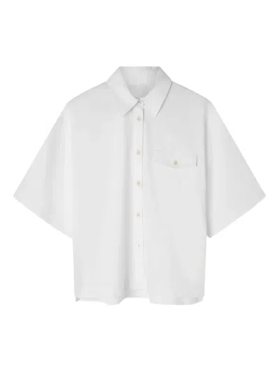 LEE MATHEWS SPENCER POCKET SHIRT