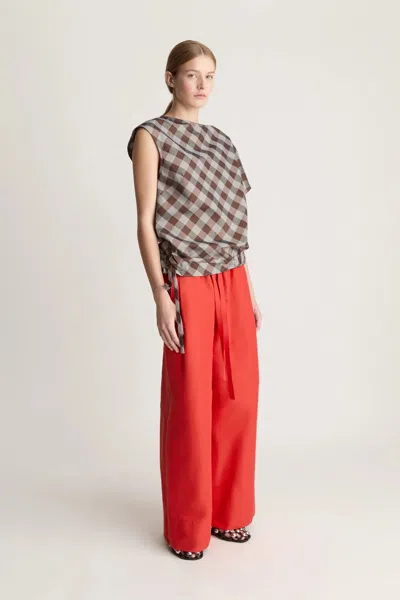 LEE MATHEWS TERESA TOP