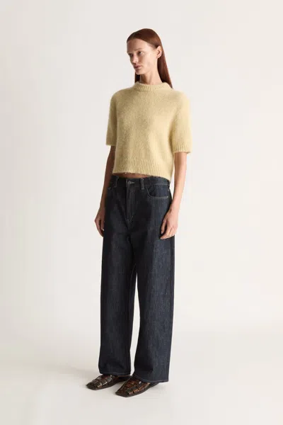 Lee Mathews Tilda Tee