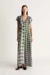 Lee Mathews Winnie Dress