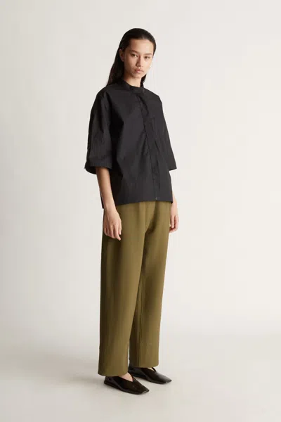 Lee Mathews Winston Pant In Peat