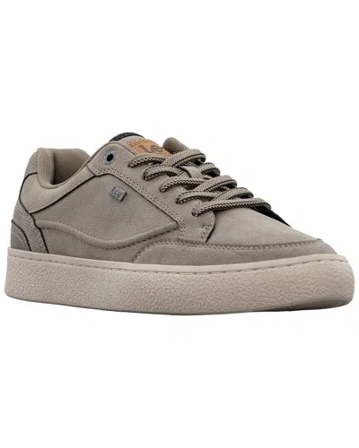 Lee Memphis Oxford Sneaker In Neutral