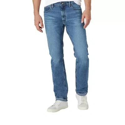 Lee Men's Legendary Slim Fit Jean In Blue