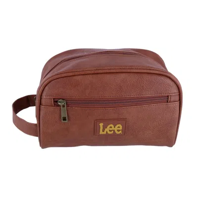 Lee Men's Travel Kit In Green