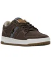 Lee Noah Low Top Sneaker In Multi