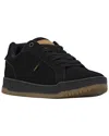 Lee Streeter Sneaker In Black