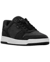 Lee Specter Sneaker In Black