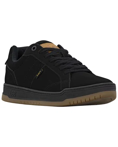 LEE LEE OXFORD SNEAKER