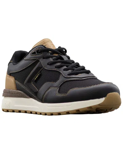 LEE LEE OXFORD SNEAKER