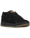Lee Streeter Sneaker In Black