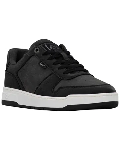 LEE OXFORD SNEAKER