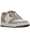 Lee Oxford Sneaker In Neutral